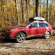Illustration for article titled 2020 Subaru Outback - Initial Ownership Review